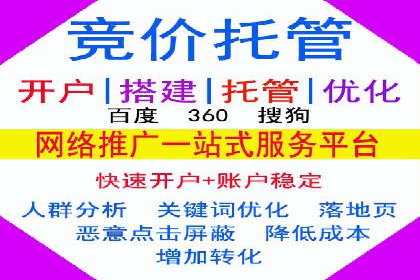SEM广告投放策略的持续优化——某企业成功案例